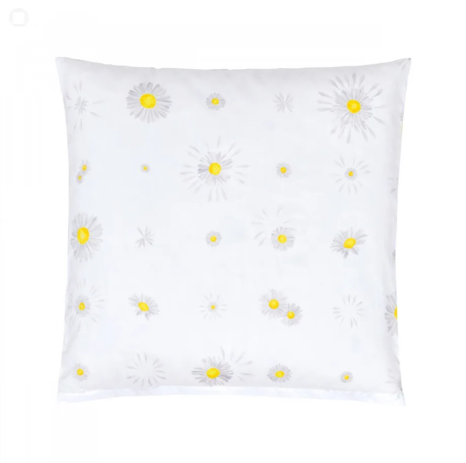 Bettgarnitur Satin Daisy
