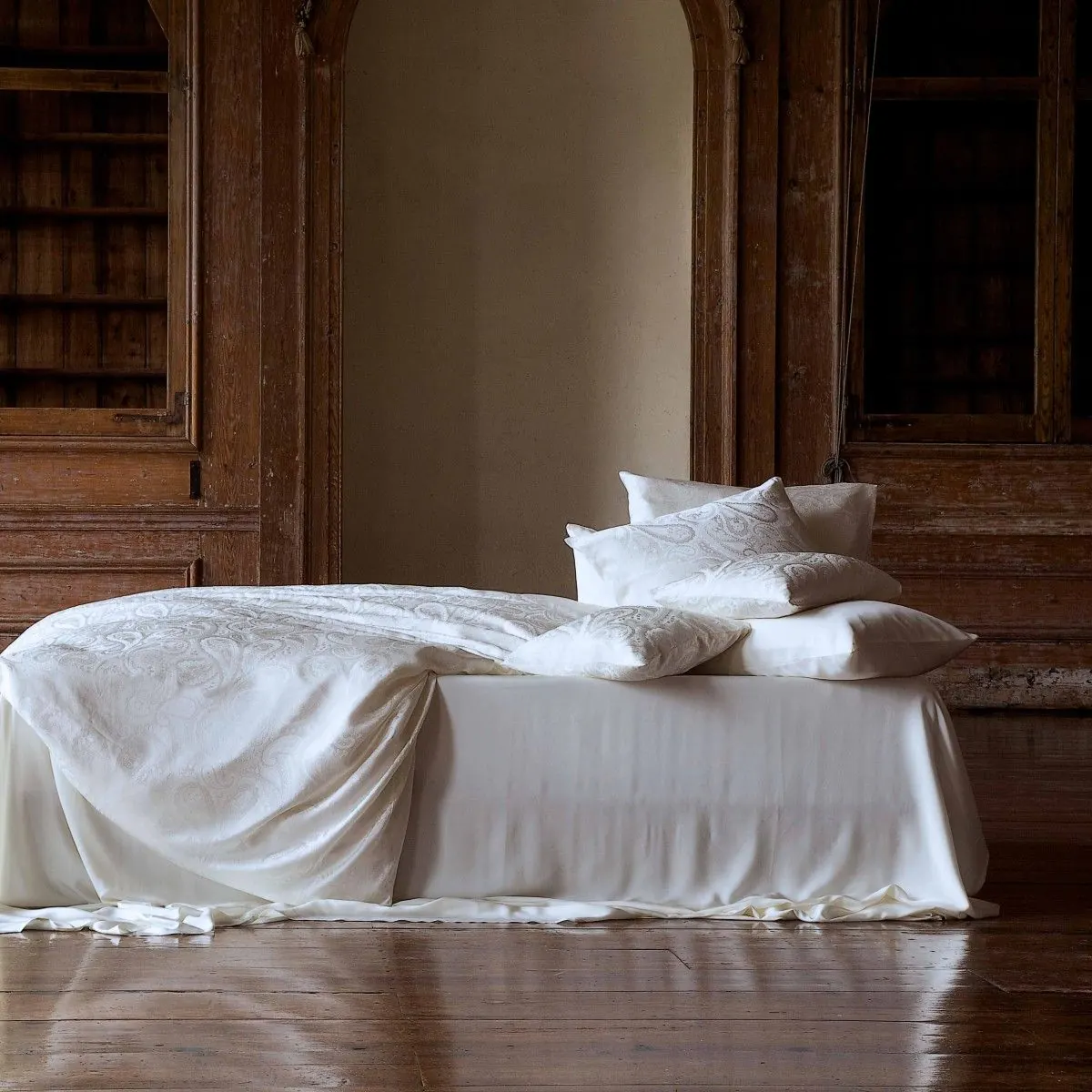 Farben f&uuml;r das Schlafzimmer von Christian Fischbacher