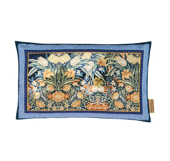 Soie Jacquard