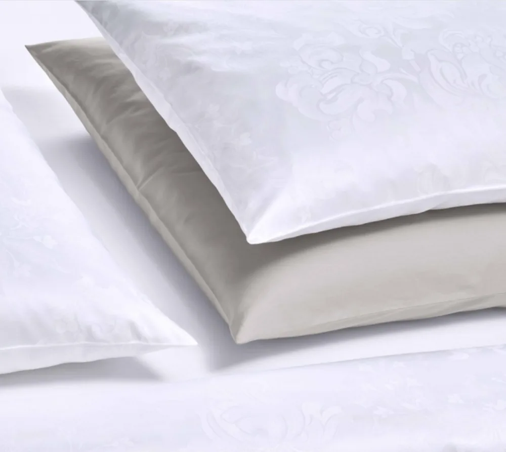 Bettgarnitur Jacquard Rocaille