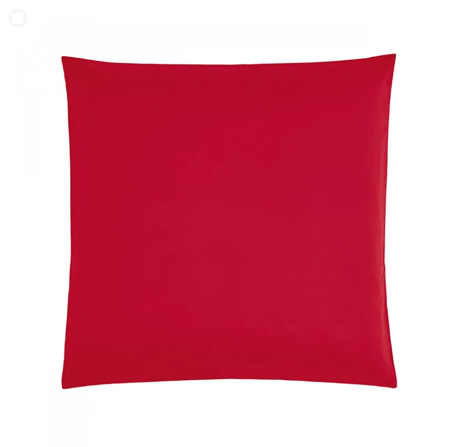 Bettwäsche-Kollektion Satin Uni