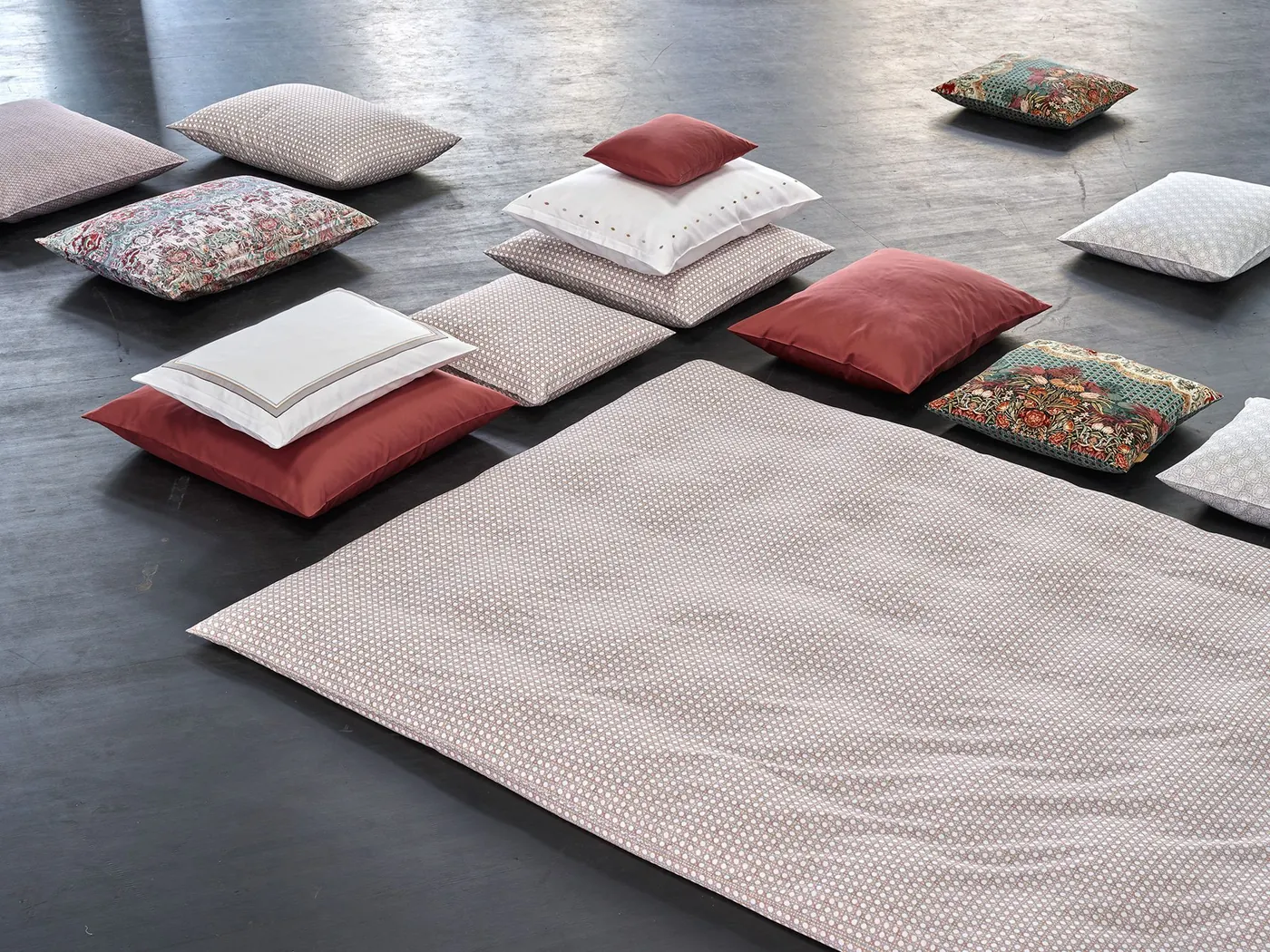Schlafzimmer Trends von Christian Fischbacher